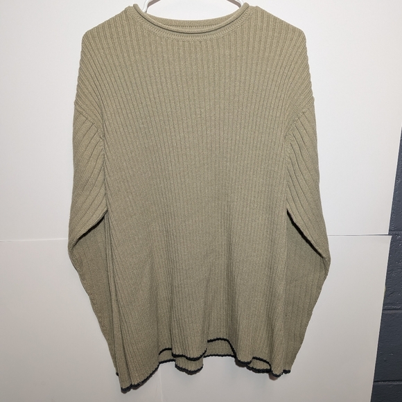 Point Zero Men's Sweater - Picture 2 of 7